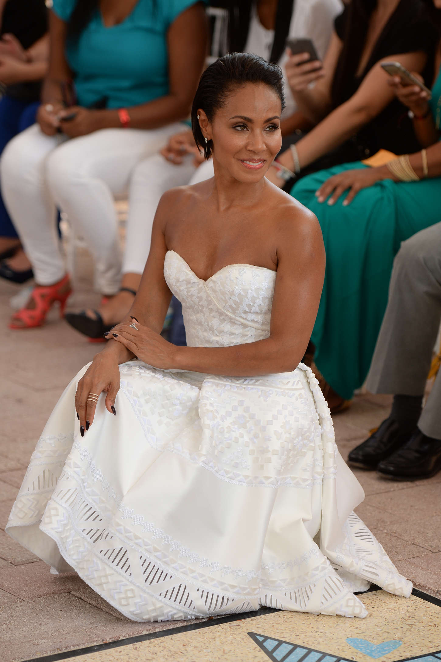 Jada Pinkett, photo #782641
