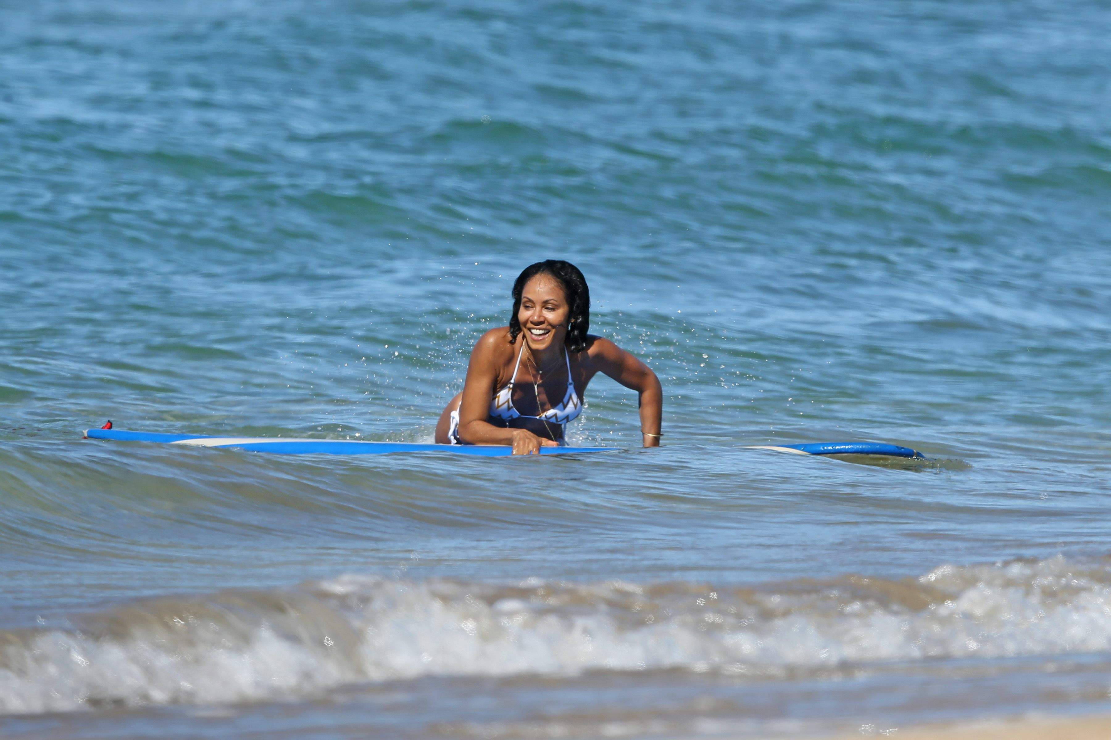 Jada Pinkett, photo #904122