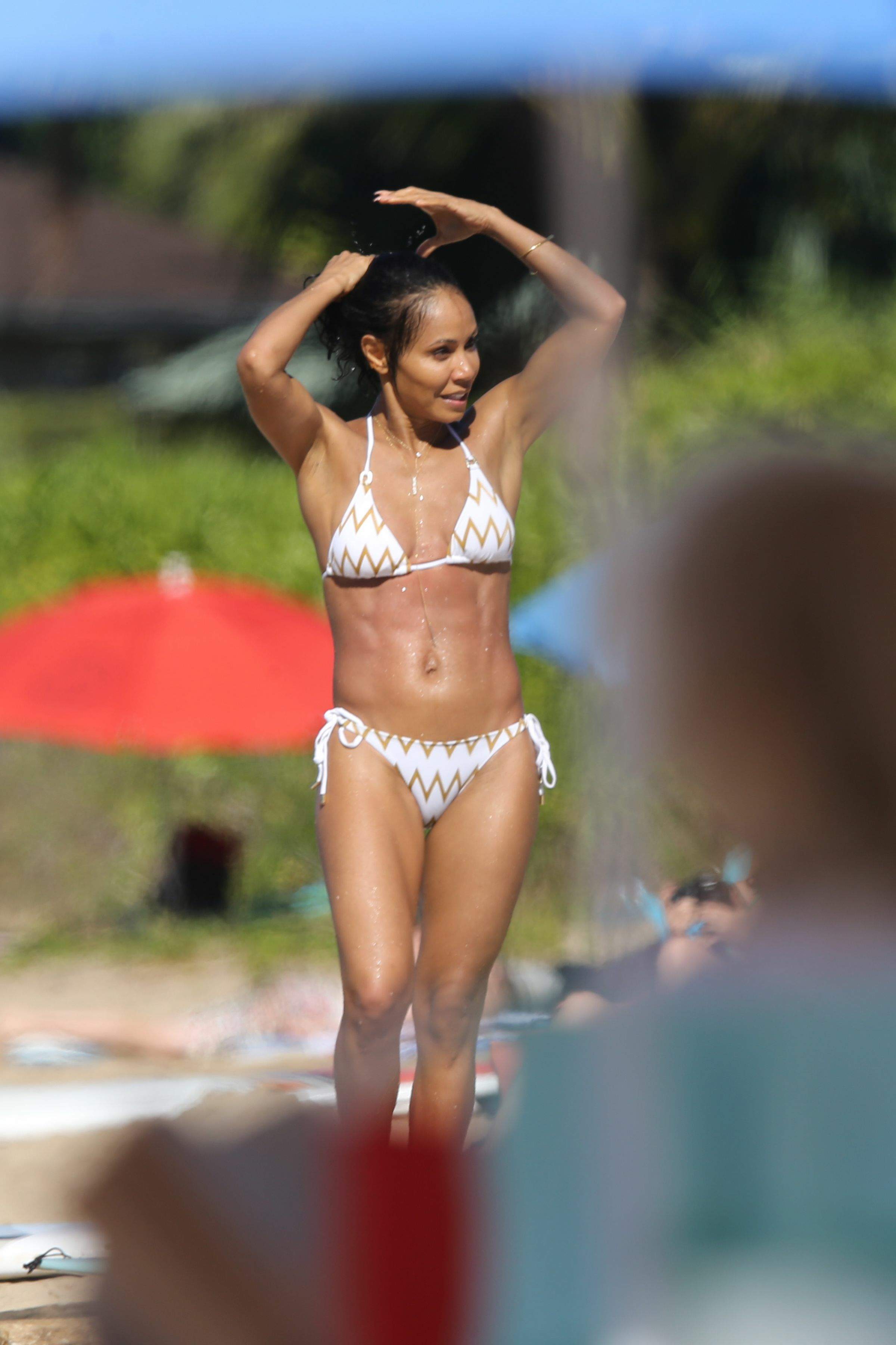 Jada Pinkett, photo #903670
