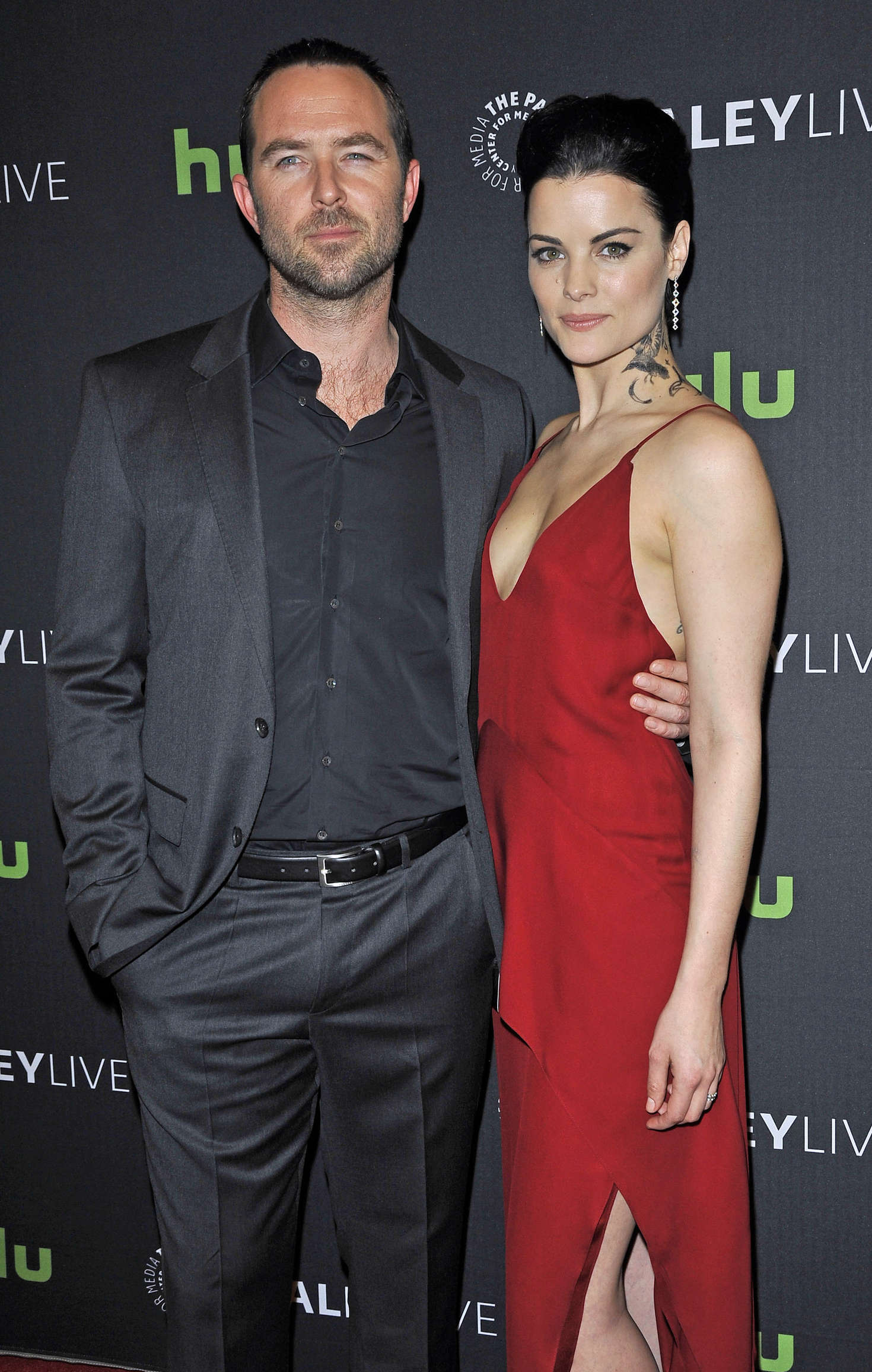 Jaimie Alexander, photo #846310