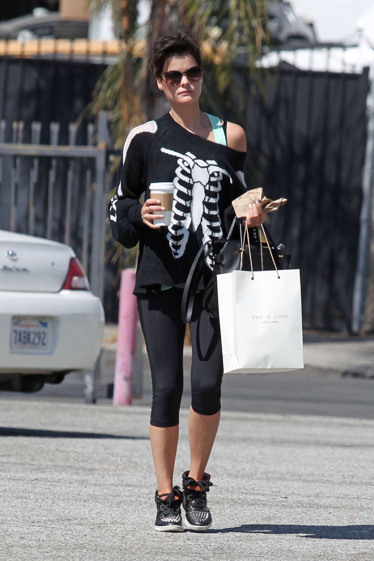 Jaimie Alexander, photo #690831