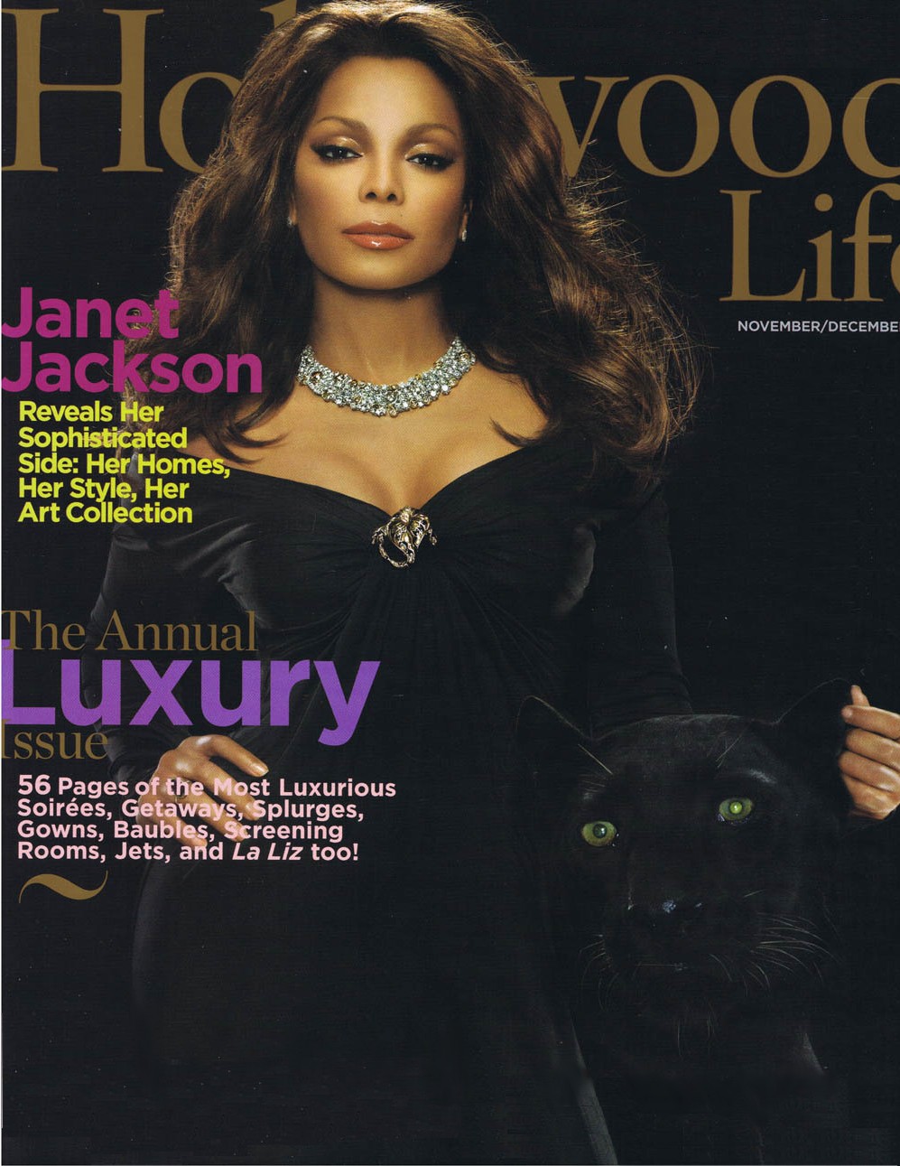 Janet Jackson, photo #75141