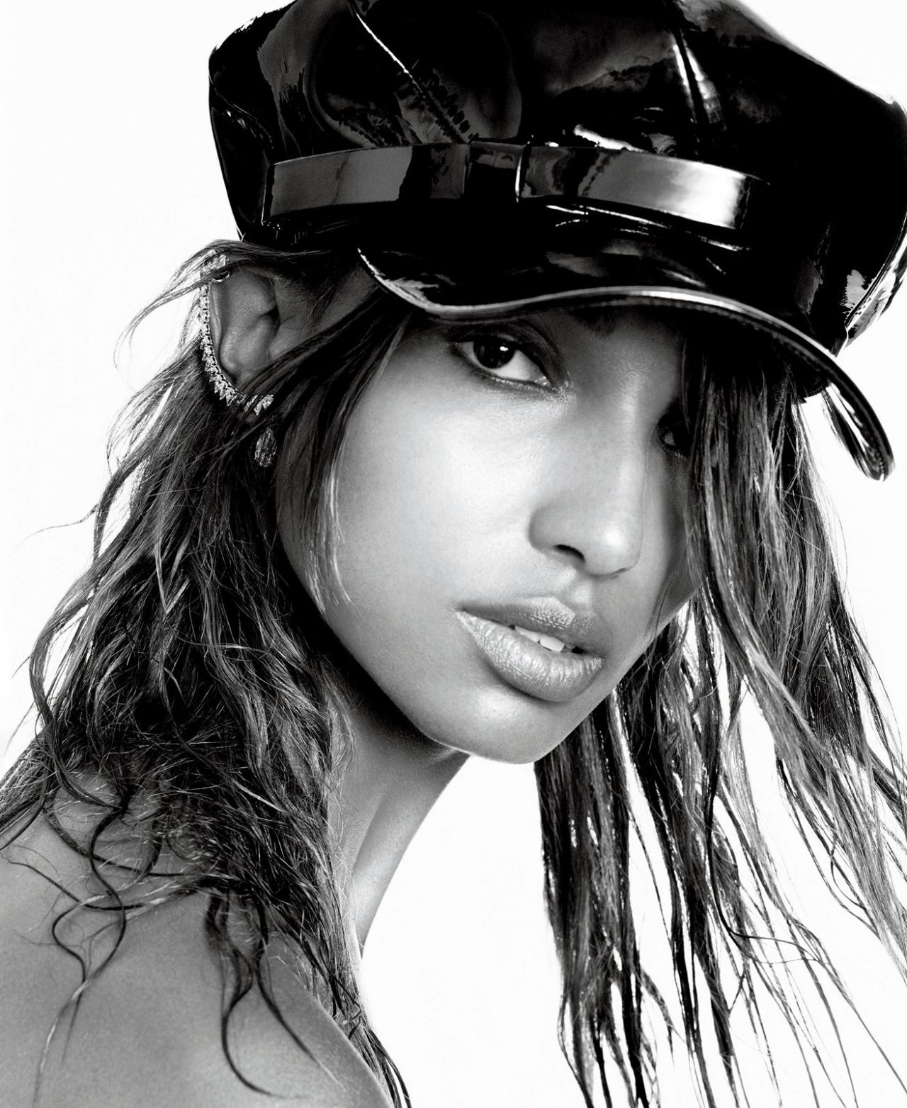 Jasmine Tookes, photo #959962
