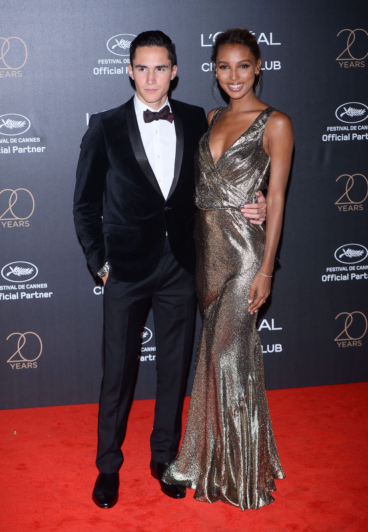 Jasmine Tookes, photo #937397