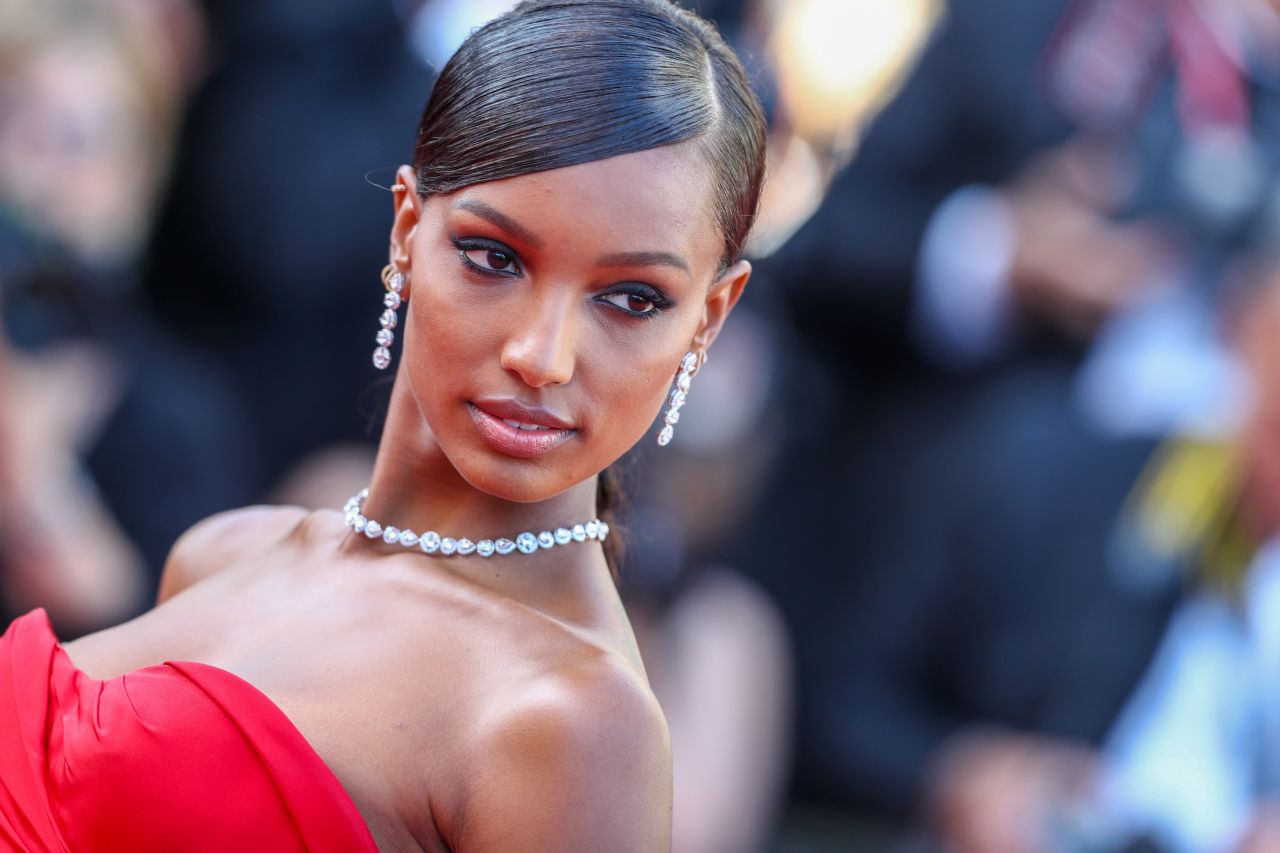 Jasmine Tookes, photo #1071193