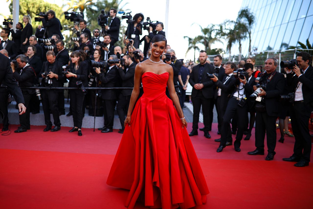 Jasmine Tookes, photo #1071192