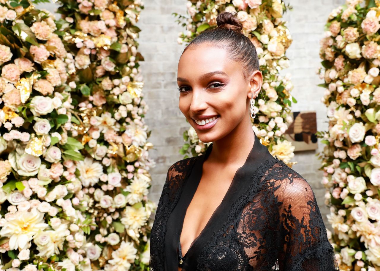 Jasmine Tookes, photo #986107