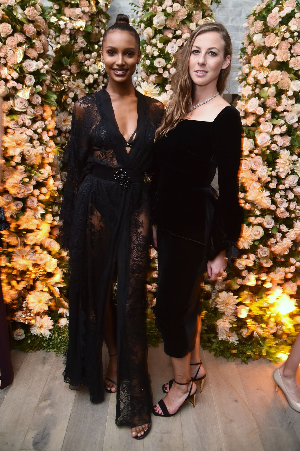 Jasmine Tookes, photo #986108