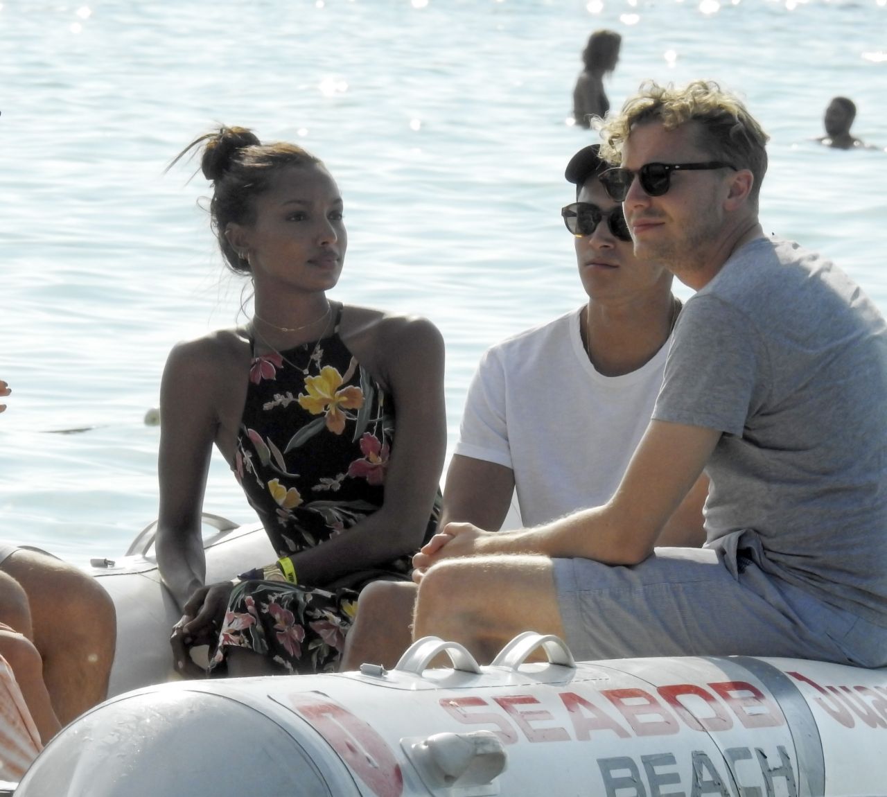 Jasmine Tookes, photo #986114