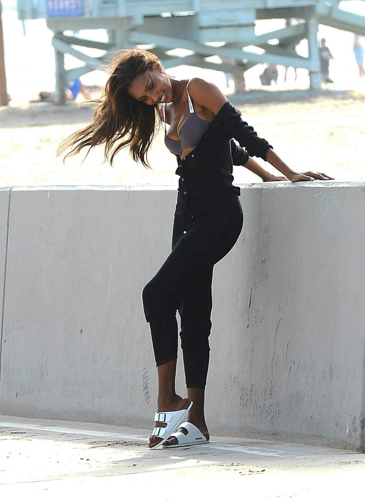 Jasmine Tookes, photo #986090