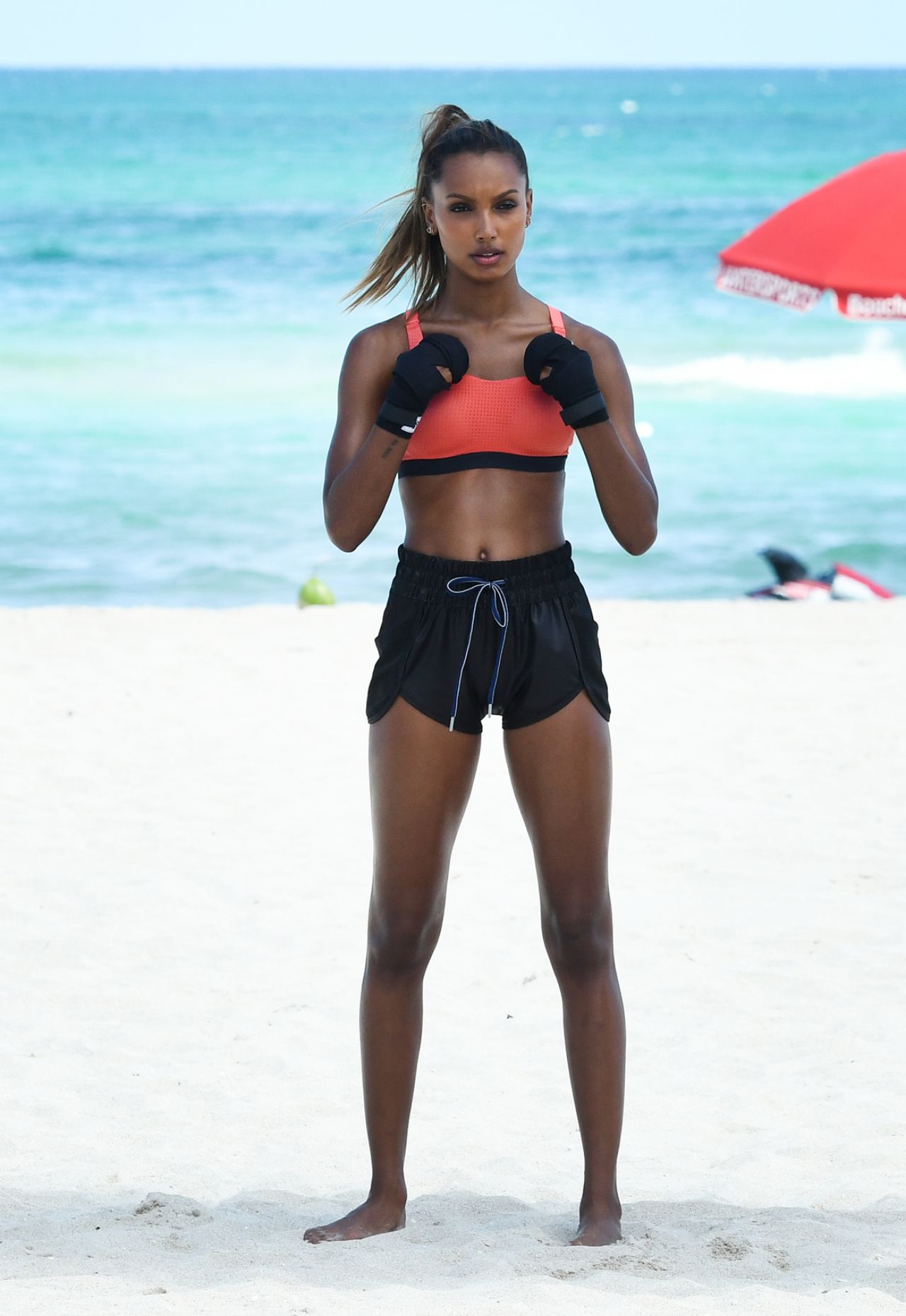 Jasmine Tookes, photo #927766