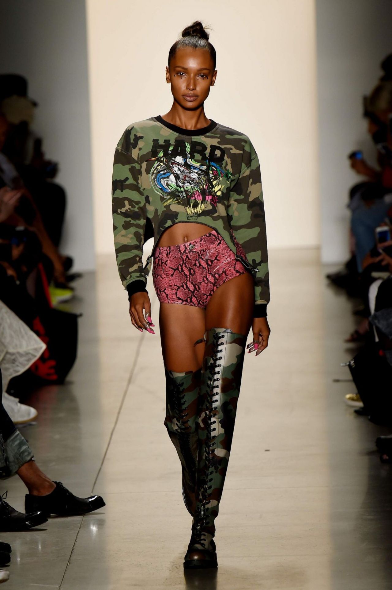 Jasmine Tookes, photo #963002