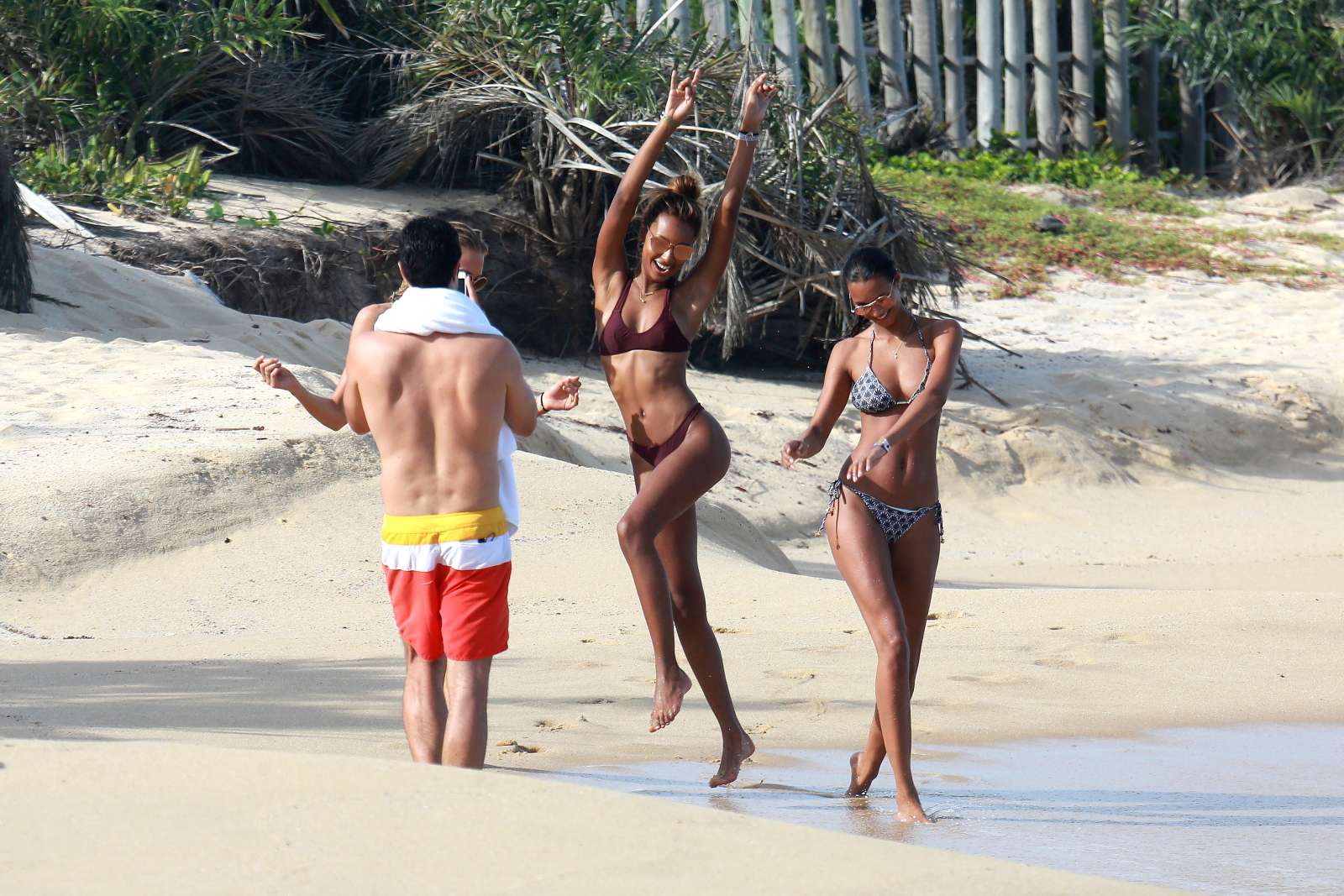 Jasmine Tookes, photo #900525