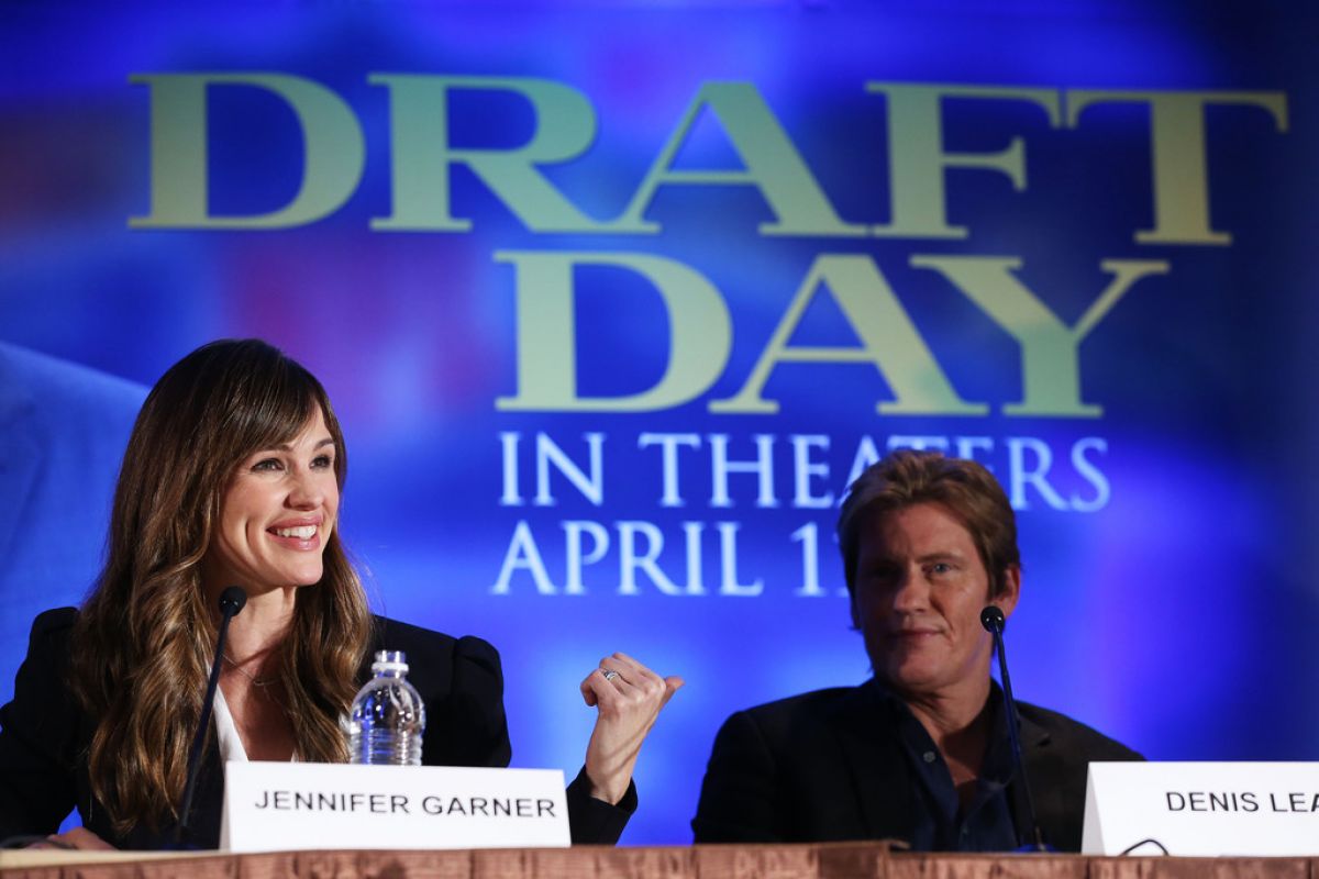 Jennifer Garner, photo #667975