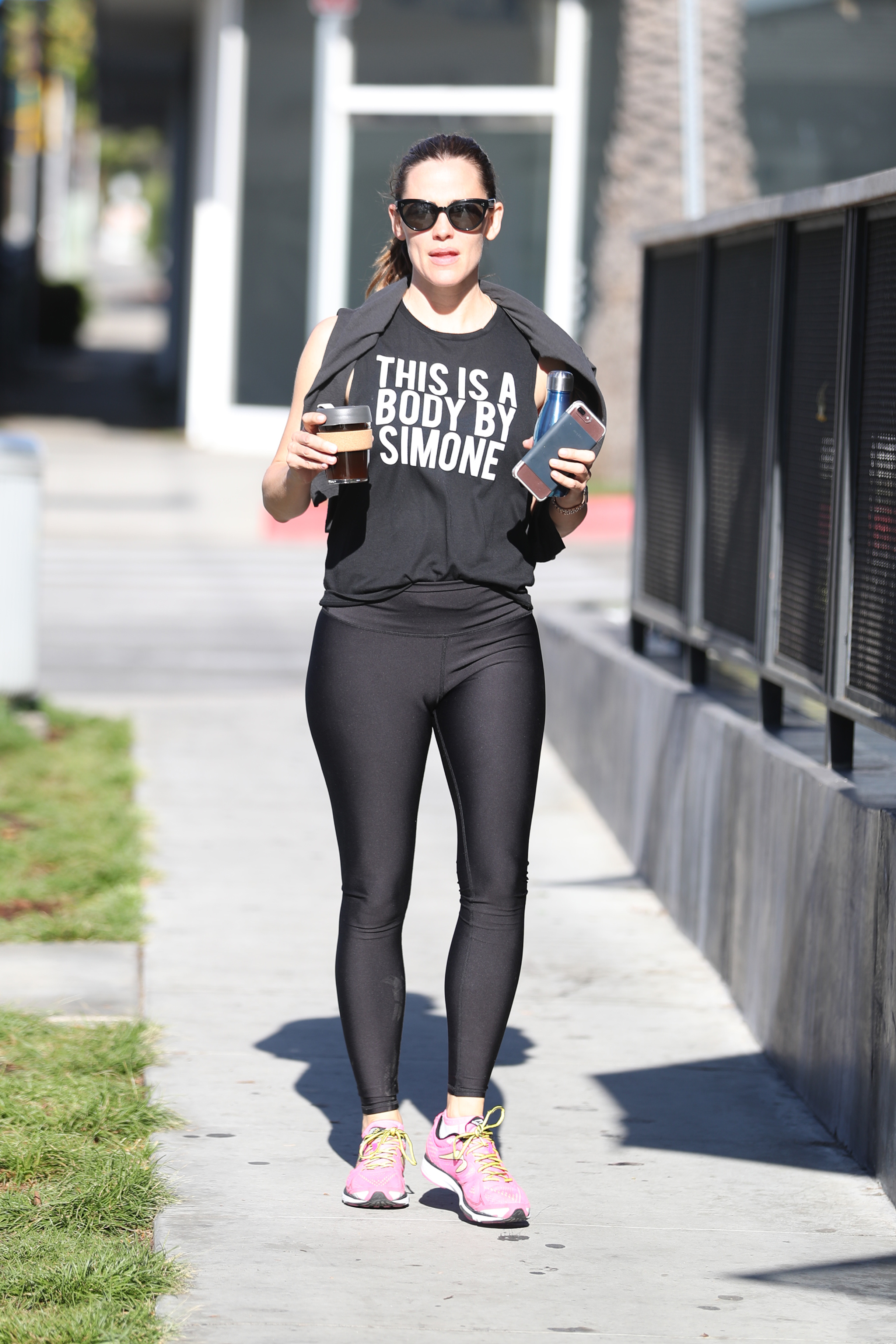 Jennifer Garner, photo #929926
