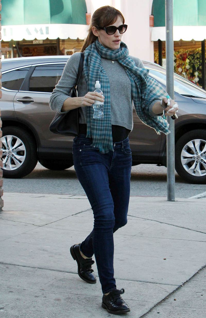 Jennifer Garner, photo #654522