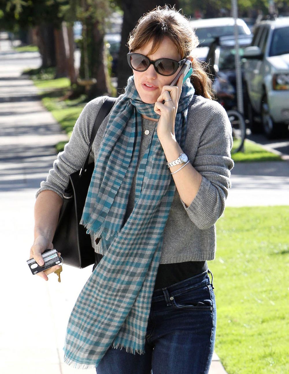 Jennifer Garner, photo #654511