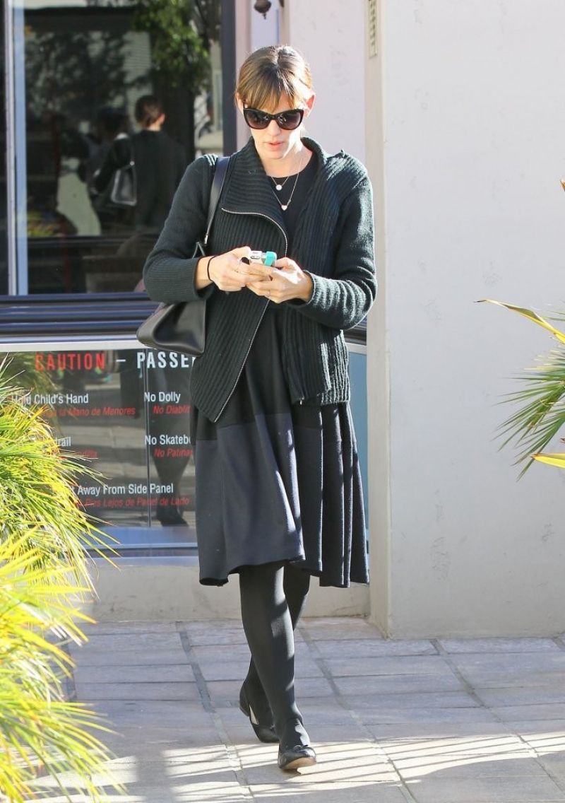 Jennifer Garner, photo #653666