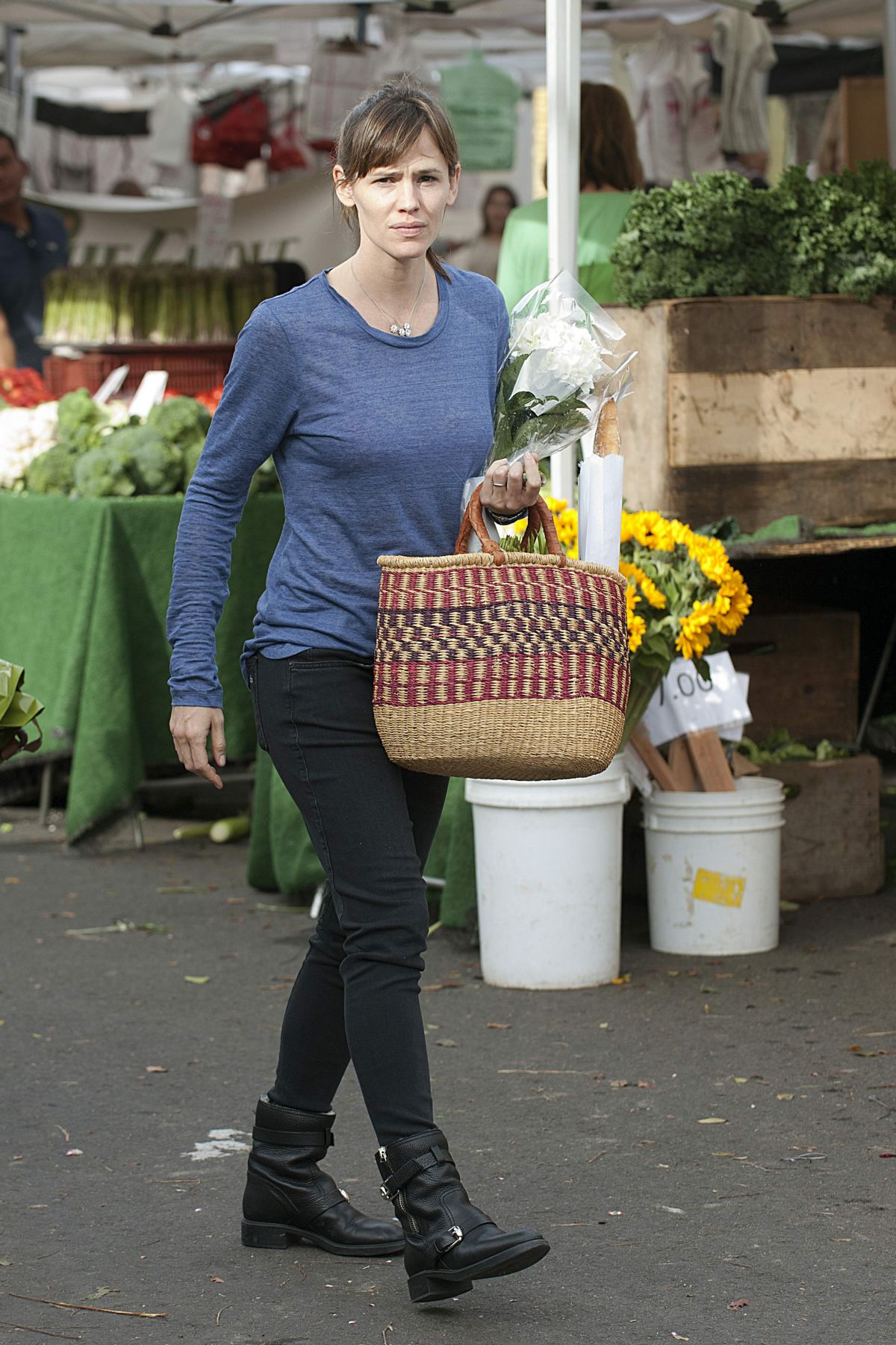 Jennifer Garner, photo #748837
