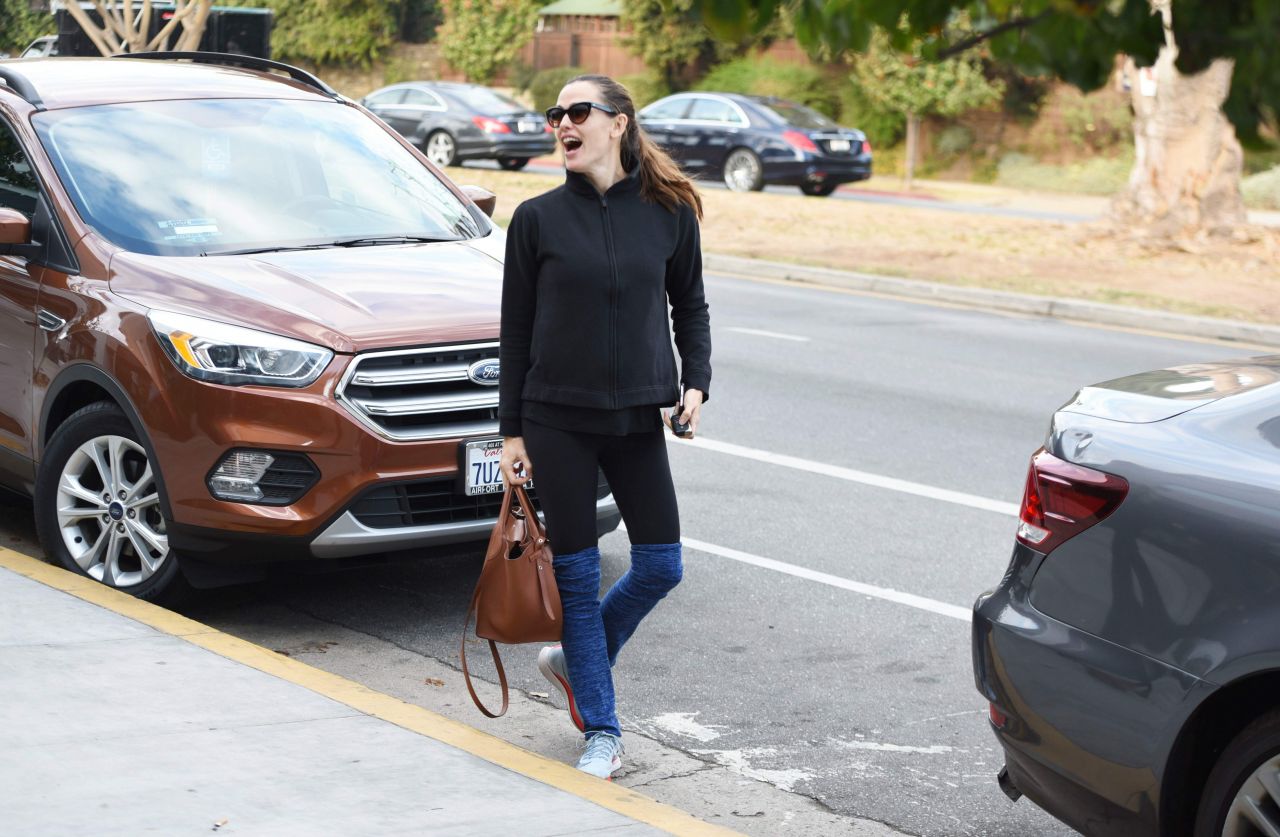 Jennifer Garner, photo #995447