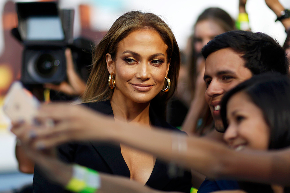 Jennifer Lopez, photo #769302