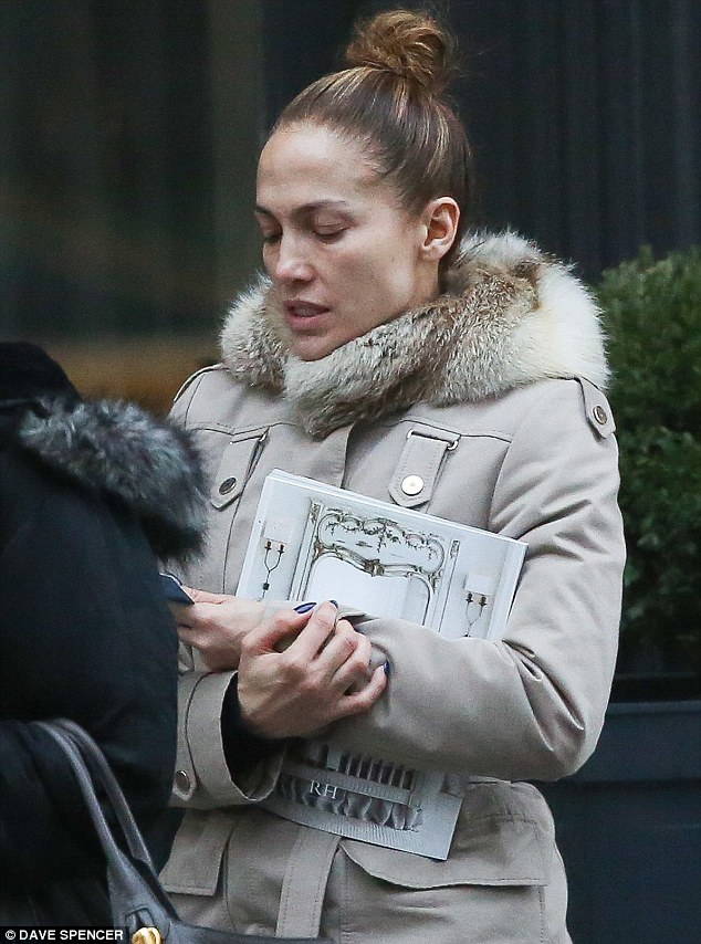 Jennifer Lopez, photo #755798