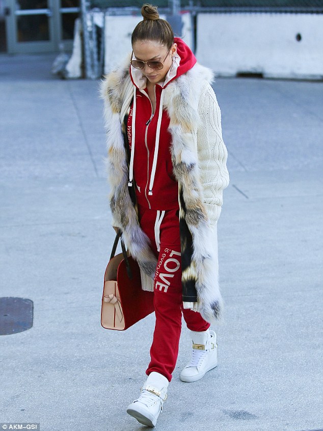 Jennifer Lopez, photo #760442