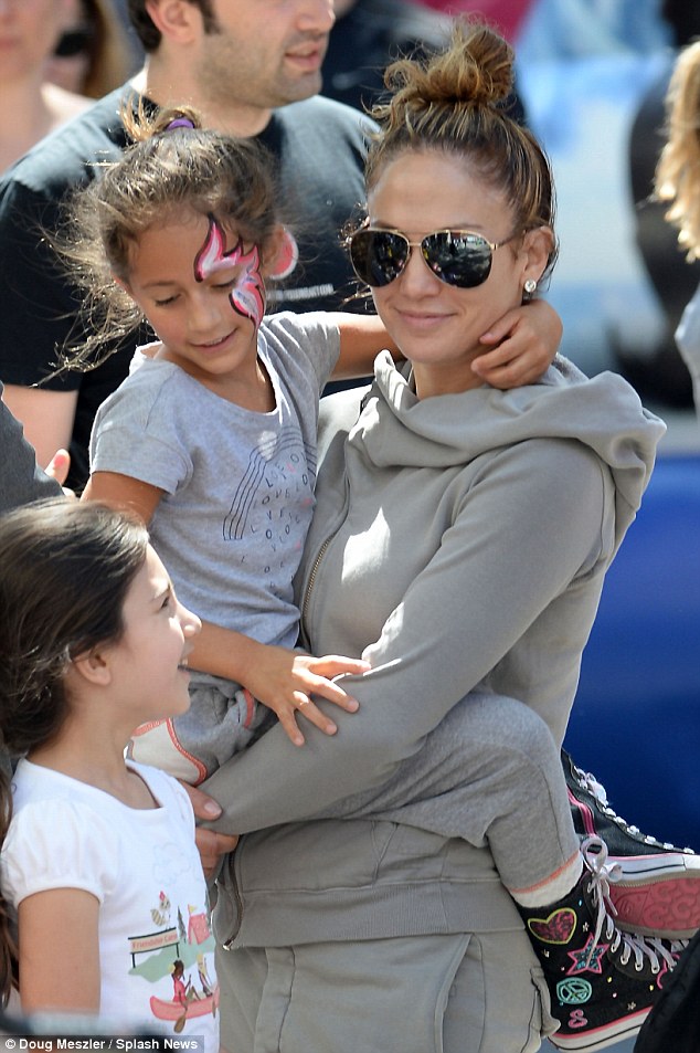Jennifer Lopez, photo #780261
