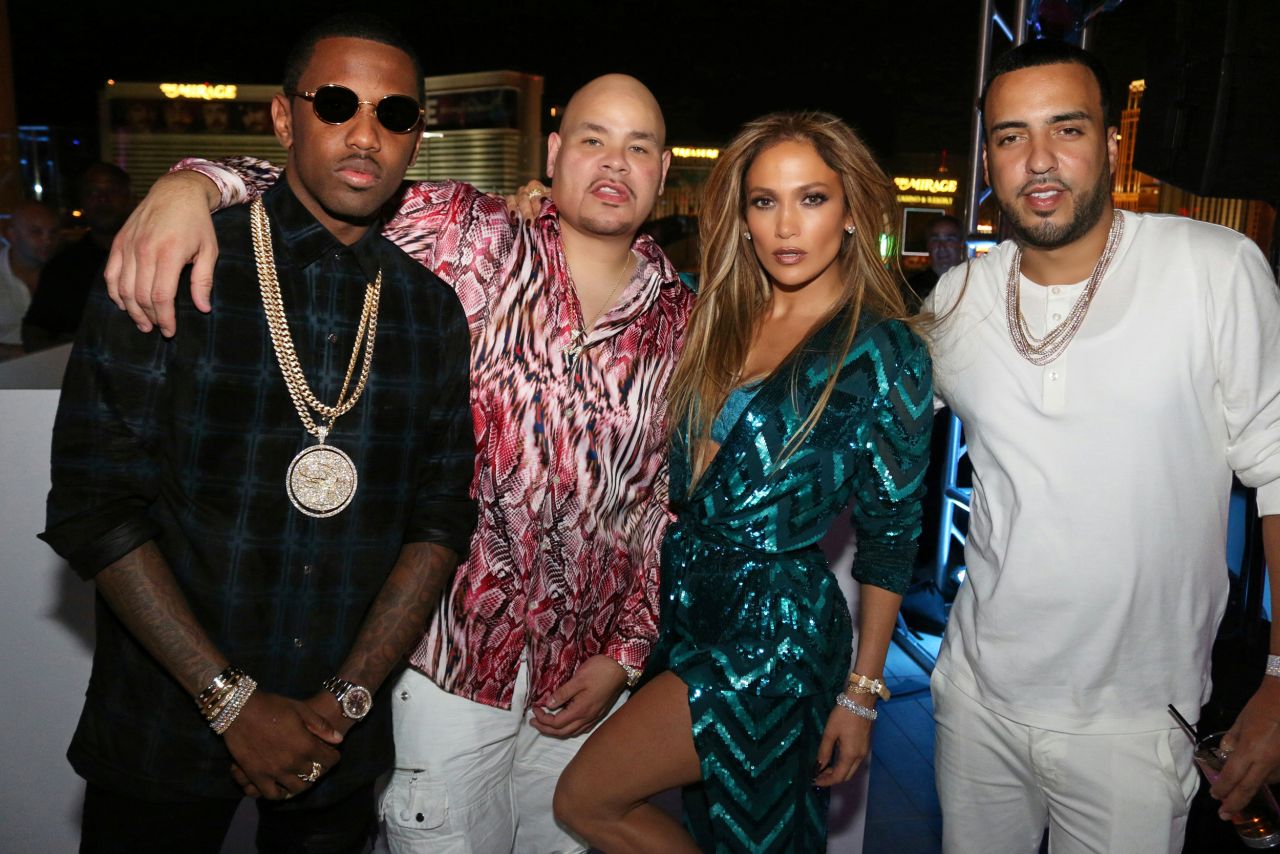 Jennifer Lopez, photo #868057