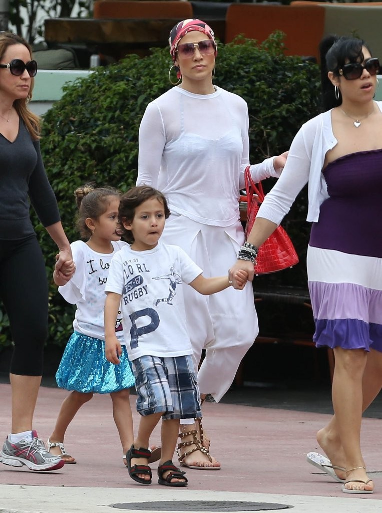 Jennifer Lopez, photo #616931