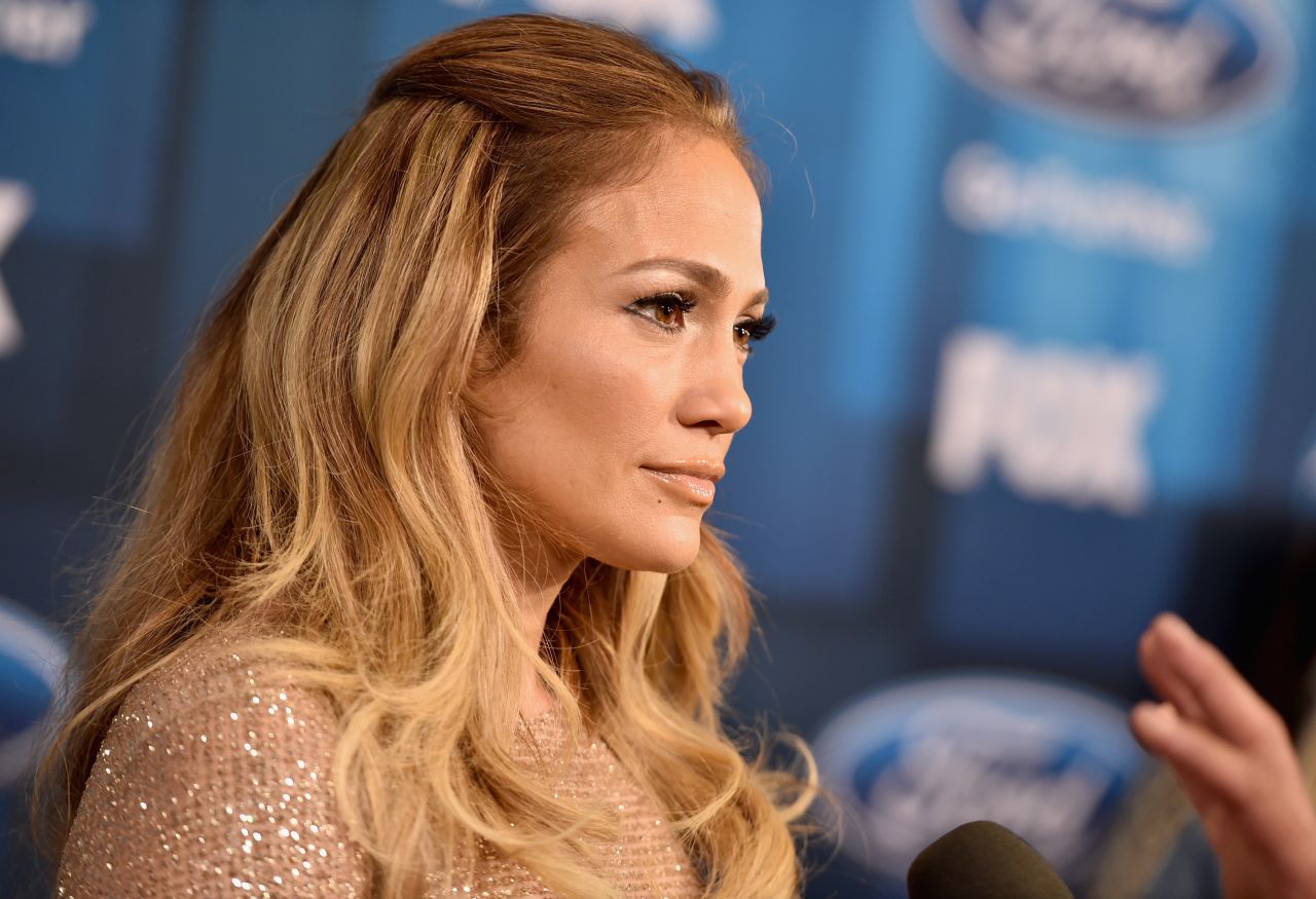 Jennifer Lopez, photo #845372