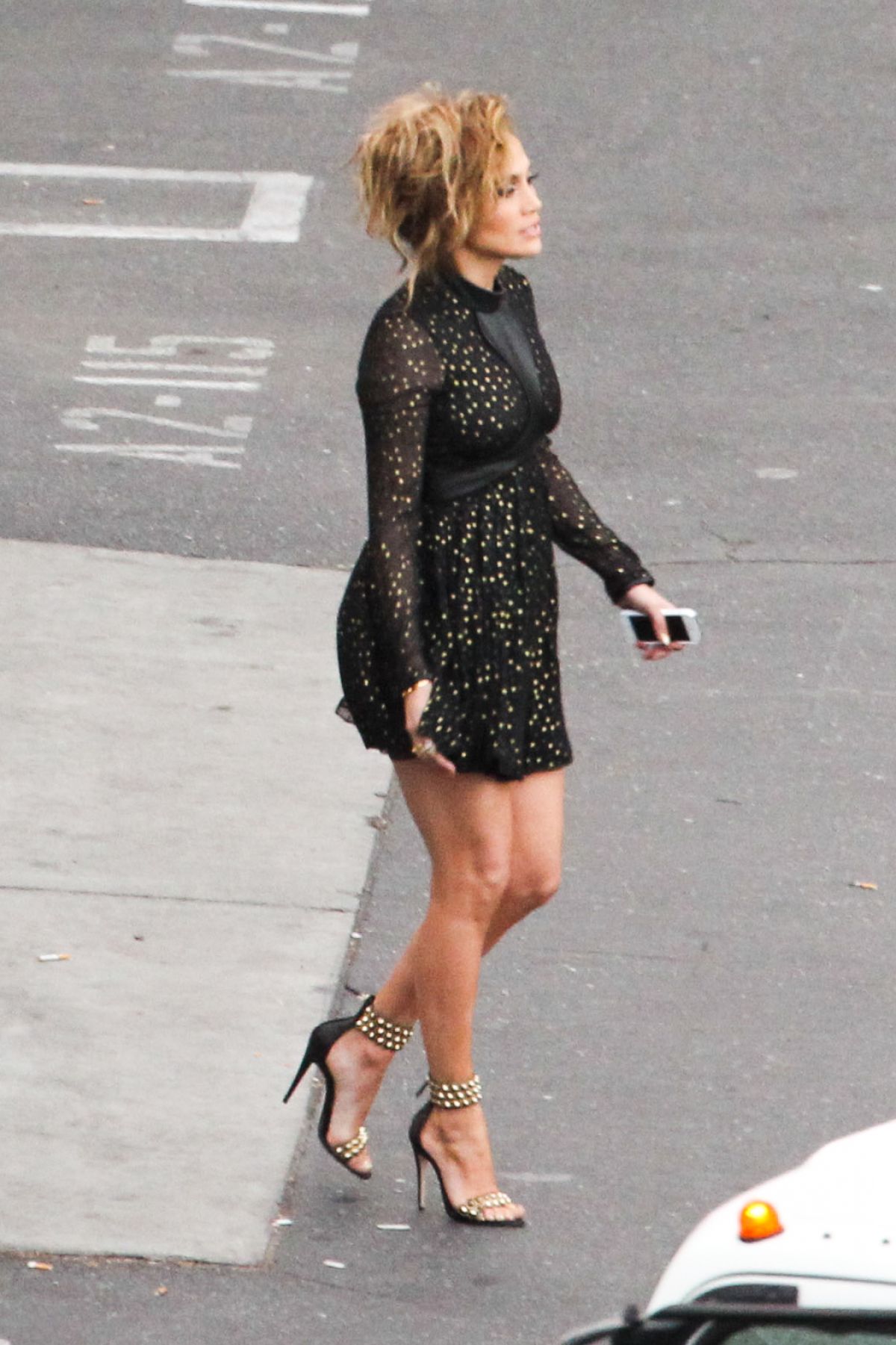 Jennifer Lopez, photo #689875