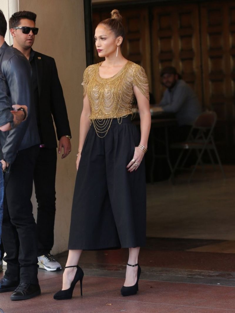 Jennifer Lopez, photo #738075