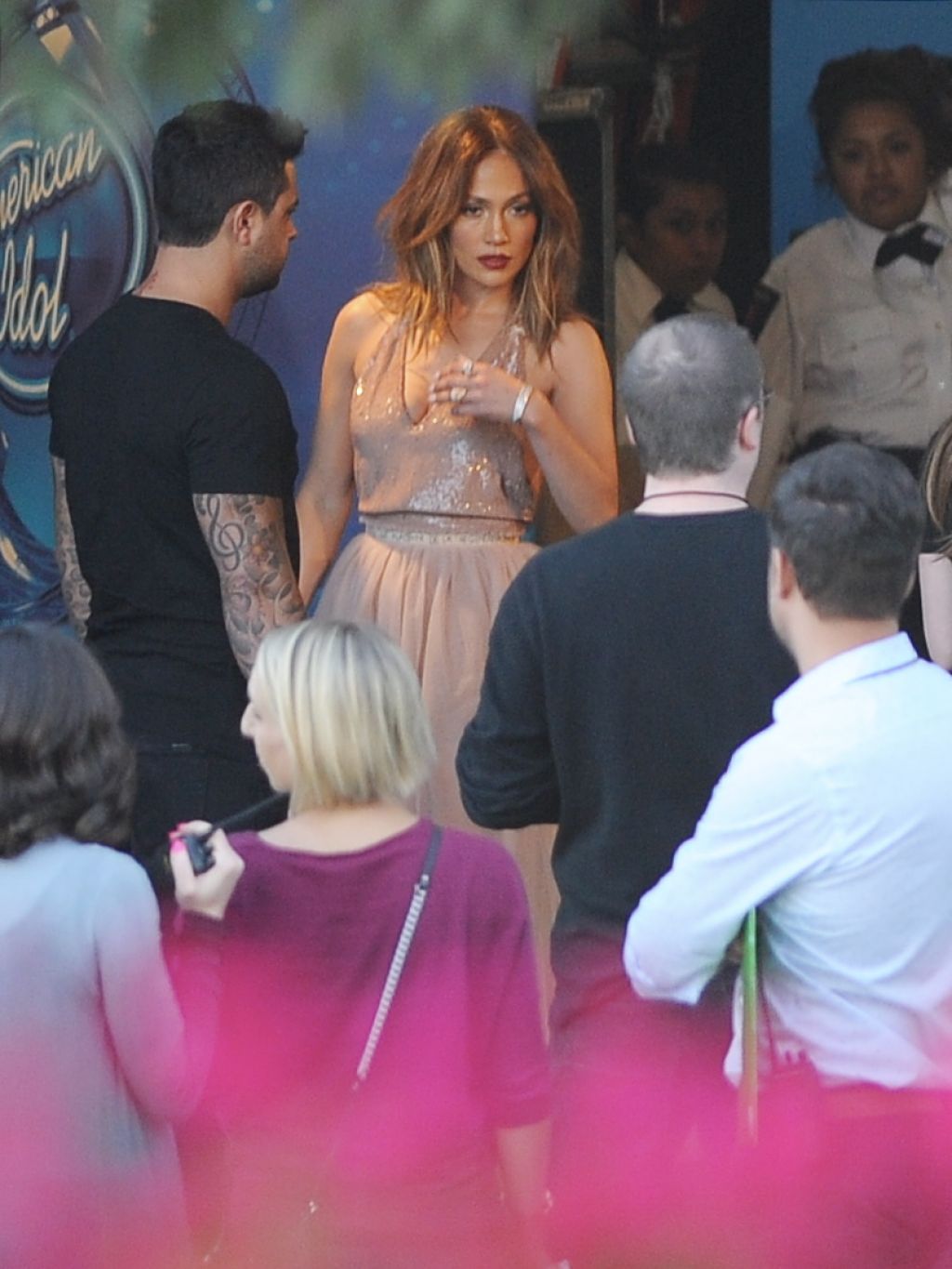 Jennifer Lopez, photo #836718
