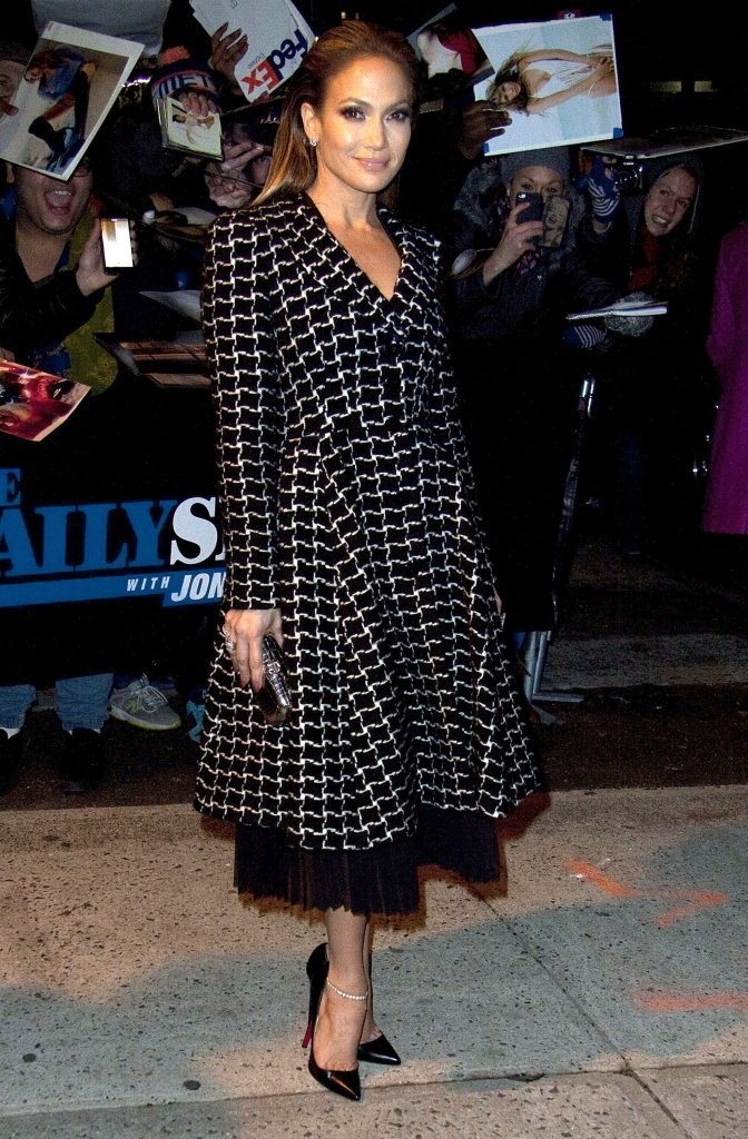 Jennifer Lopez, photo #823129