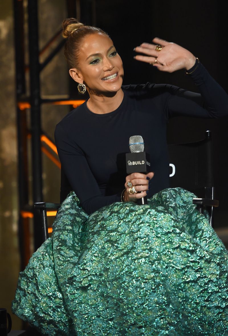 Jennifer Lopez, photo #755583