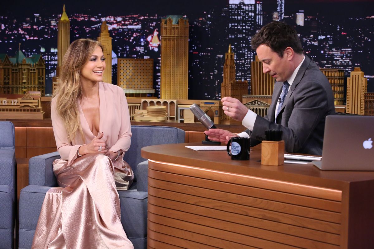 Jennifer Lopez, photo #755631