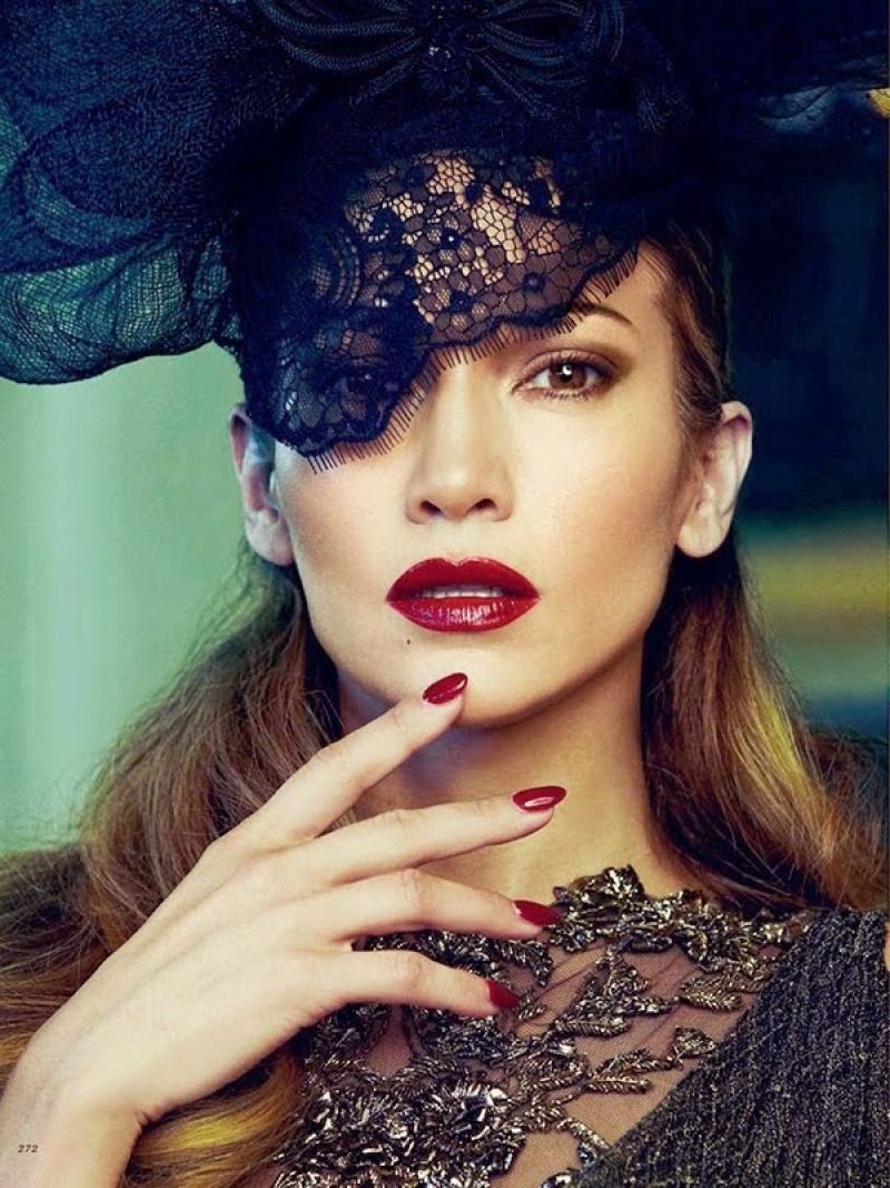 Jennifer Lopez, photo #744879