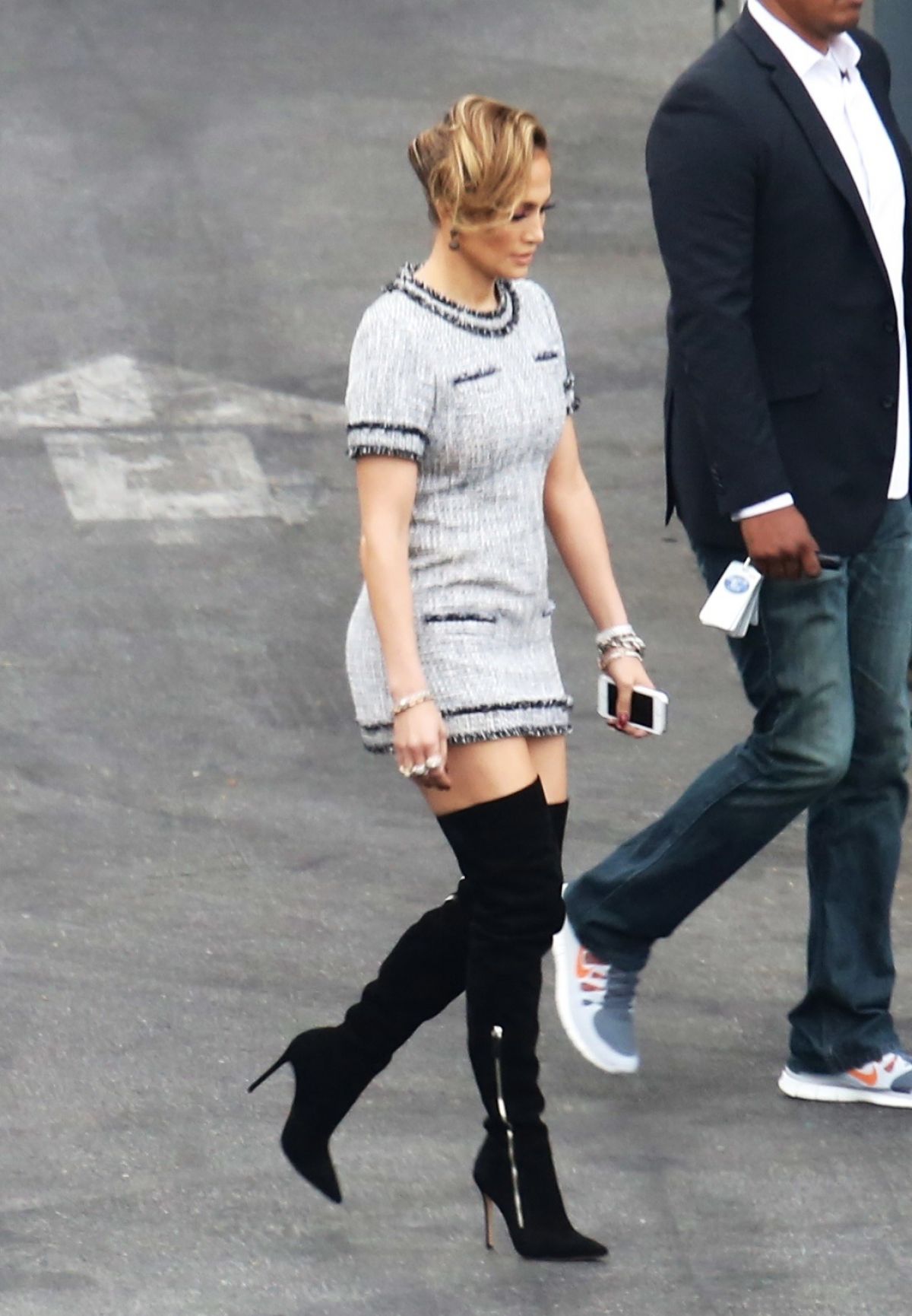 Jennifer Lopez, photo #692693