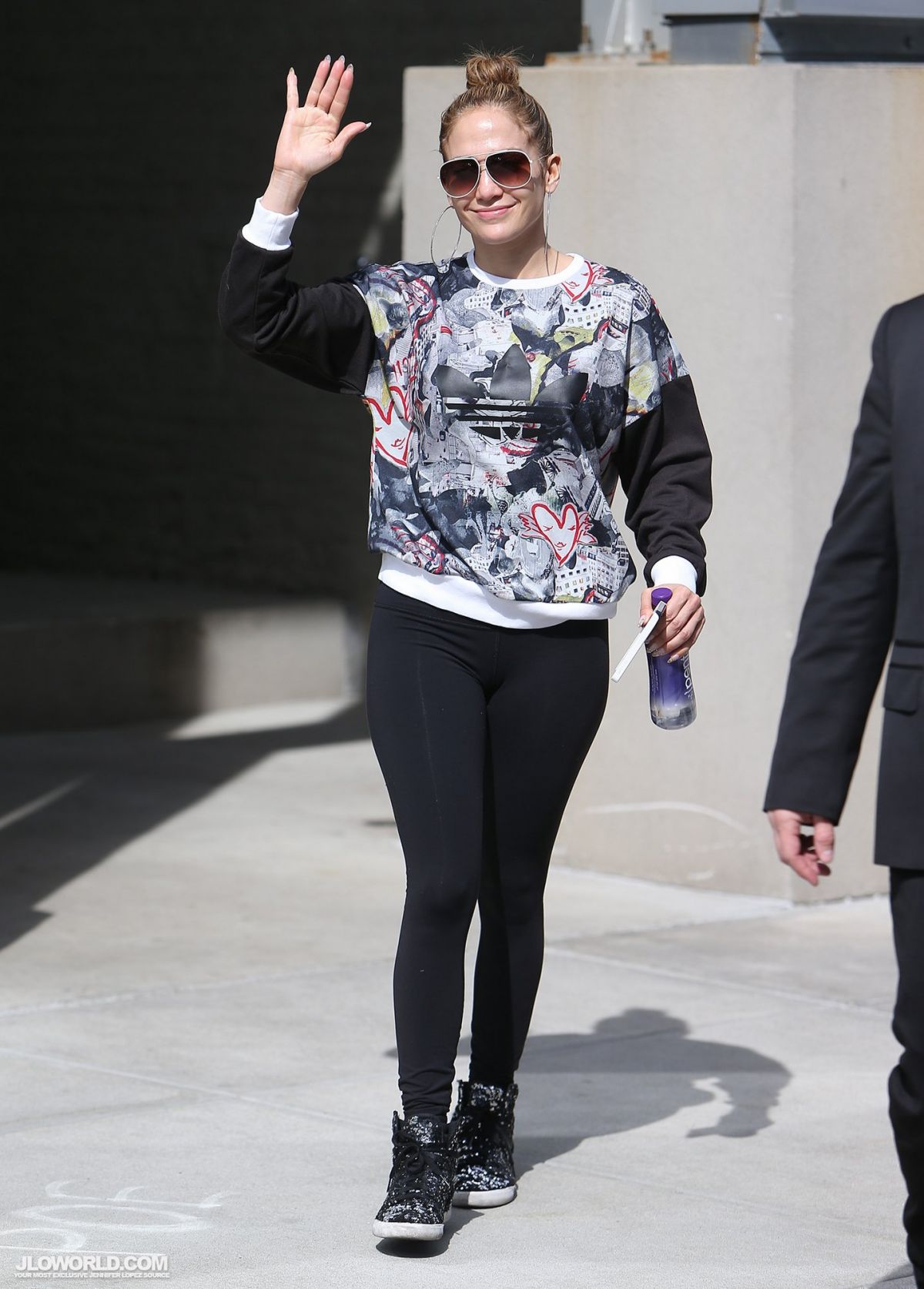 Jennifer Lopez, photo #715126