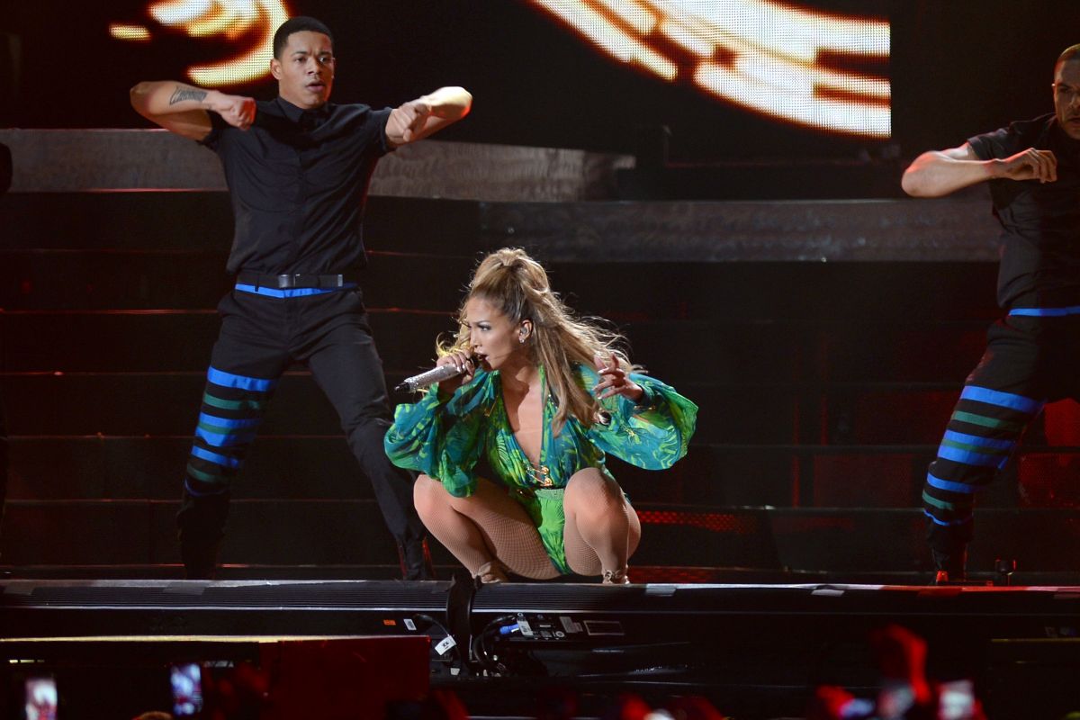 Jennifer Lopez, photo #708248