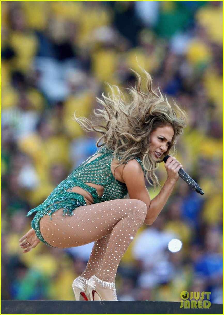 Jennifer Lopez, photo #710244