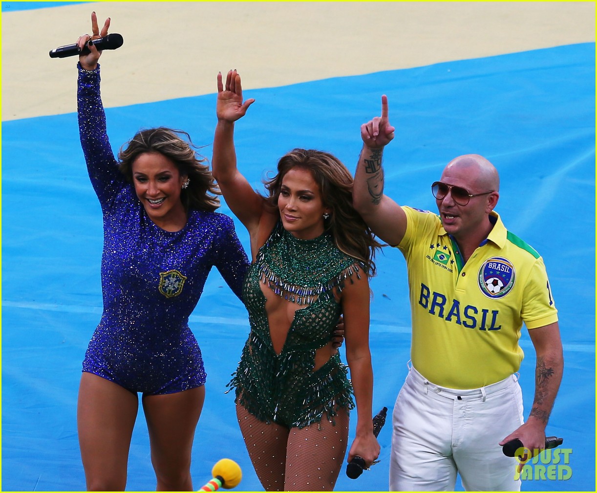 Jennifer Lopez, photo #710247