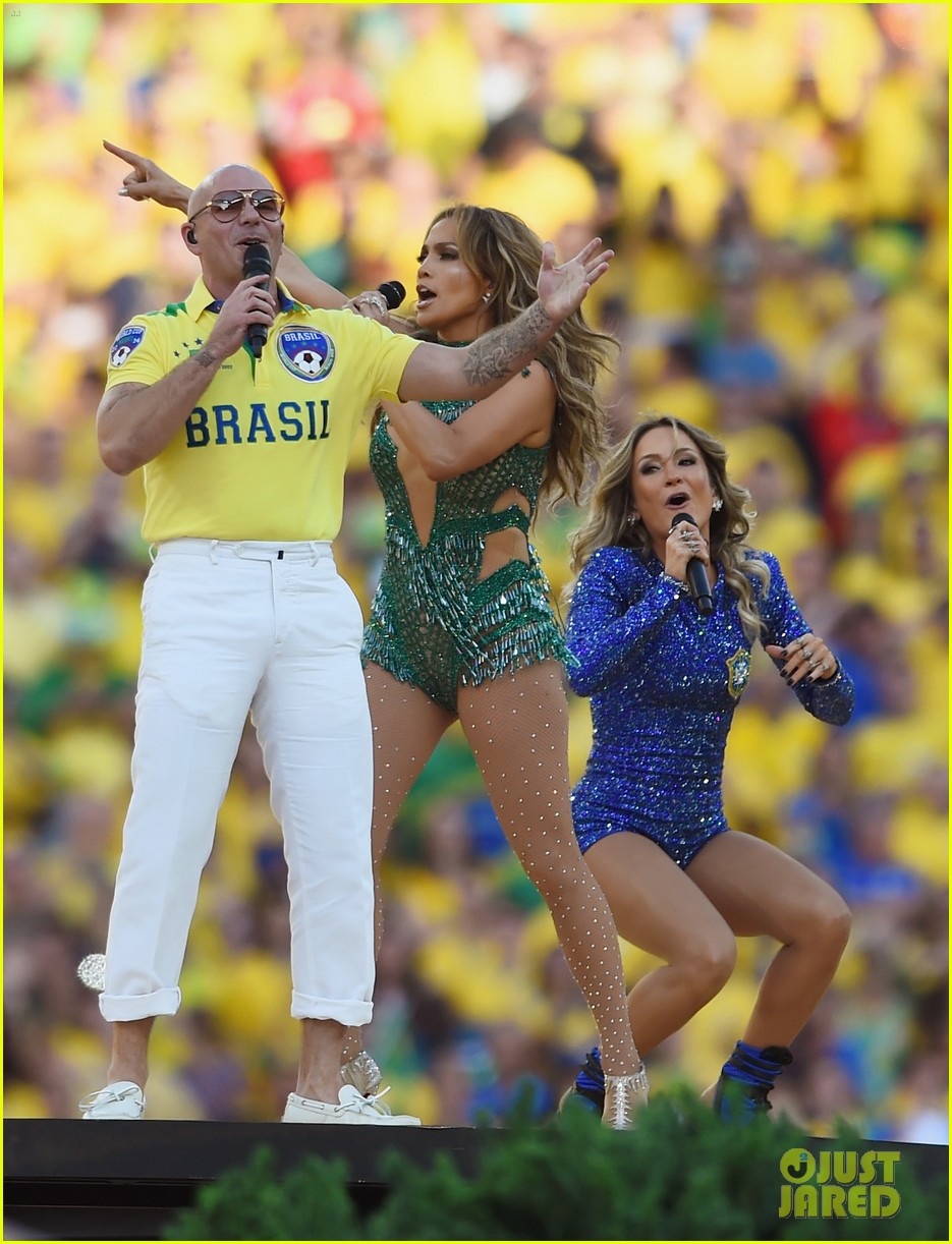 Jennifer Lopez, photo #710337
