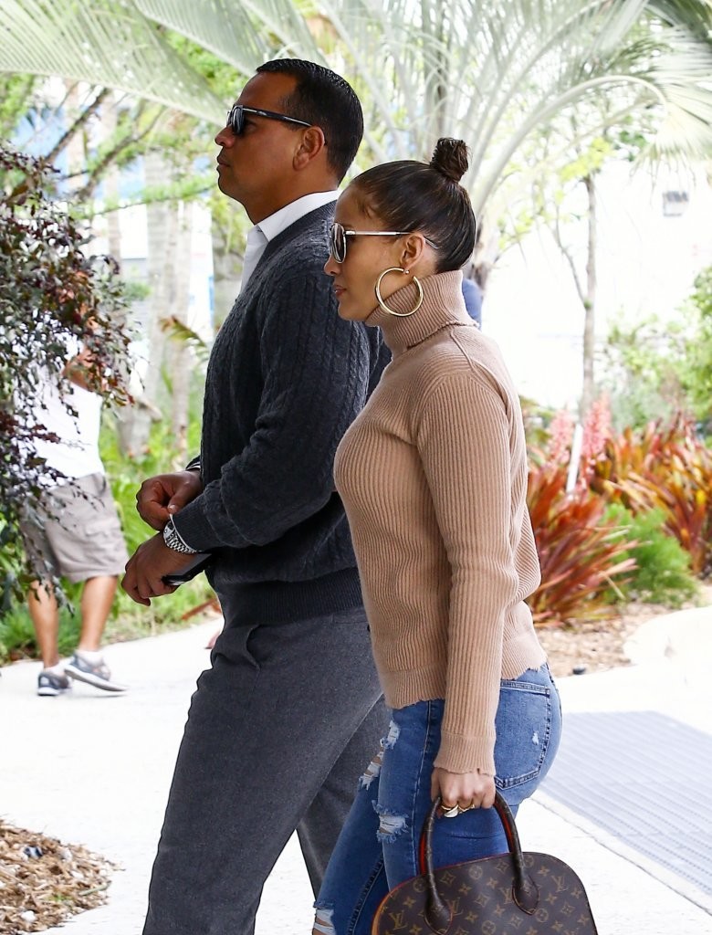 Jennifer Lopez, photo #927461
