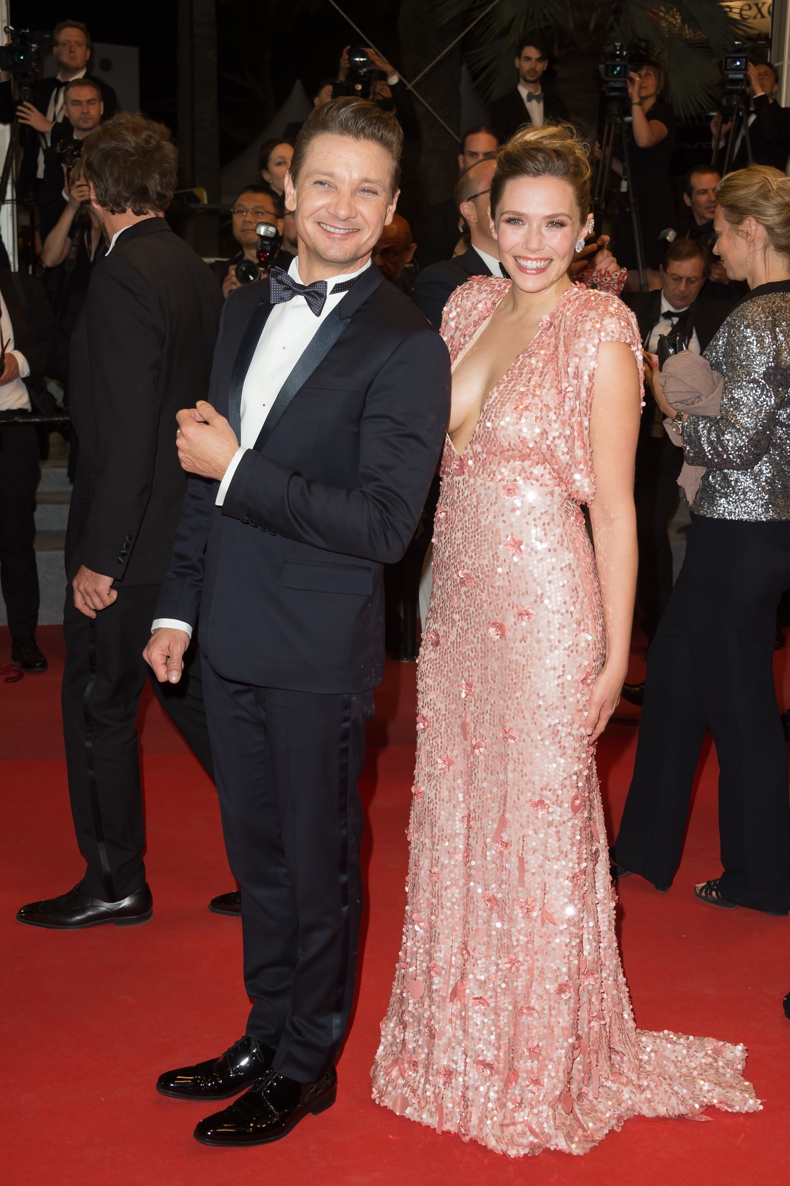 Jeremy Renner, photo #939516