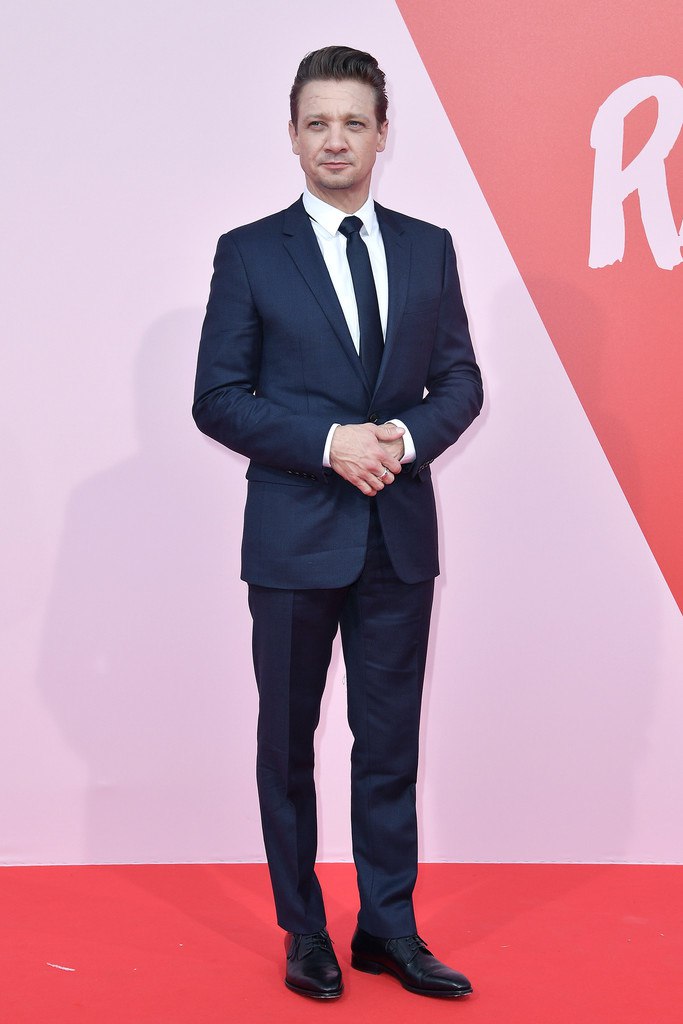 Jeremy Renner, photo #939517