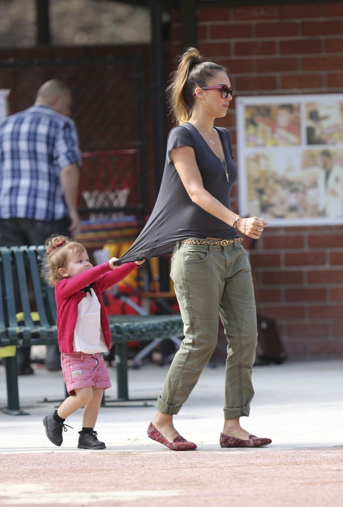 Jessica Alba, photo #666439