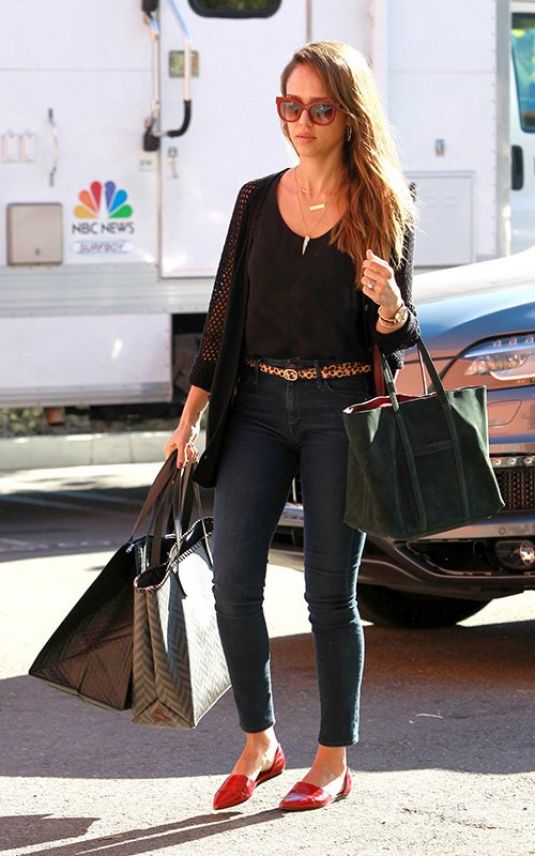 Jessica Alba, photo #668327