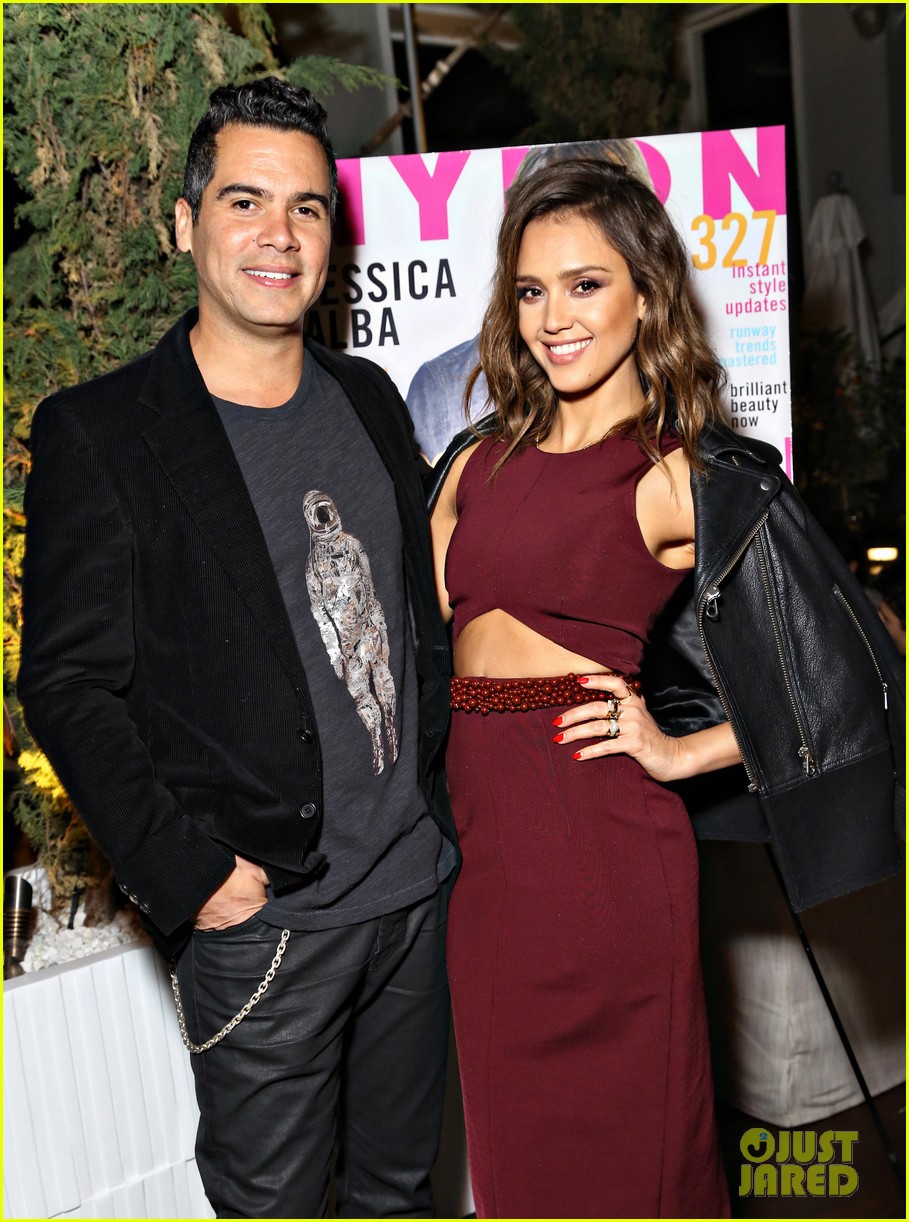 Jessica Alba, photo #680433